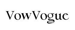 VowVogue - logo